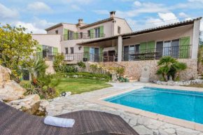 Villa Bellet
